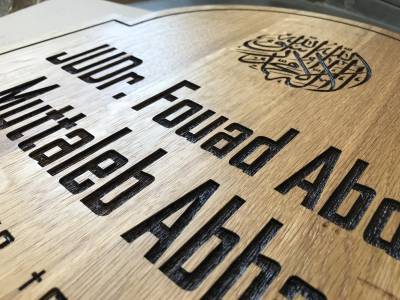 dřevěné cedule (178)