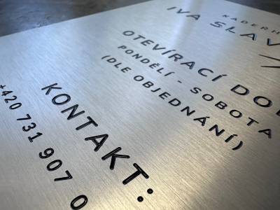 kovová cedule hliník (1)