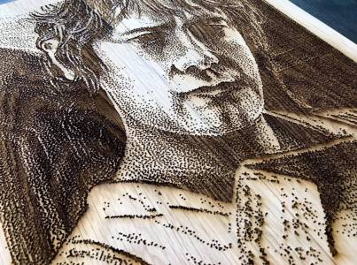 dřevěné cedule (127)